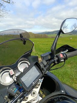 Suzuki V-strom DL 1000 - 4