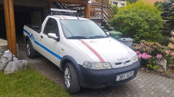 Fiat Strada 1.2 - 4