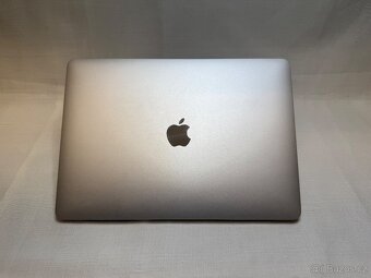 13 Apple Macbook Pro i5 2,3GHz RETINA SSD 512/16Gb ZÁRUKA - 4