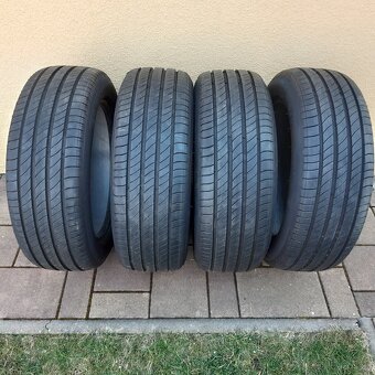 Michelin Premacy 4 205/55 R17 91V S1 - 4