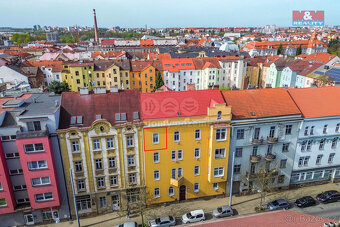 Prodej bytu 2+1, 53 m², Plzeň, ul. Koterovská - 4