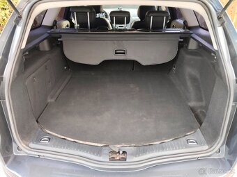 Prodám Ford Mondeo MK4 - 4