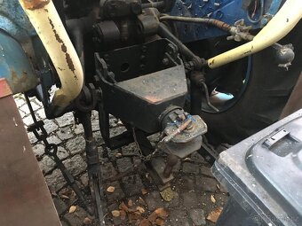 Prodám Zetor 3011 - 4