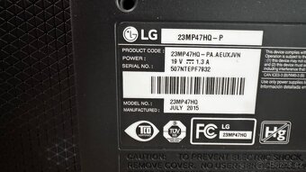 LG 23MP47HQ-P - 4