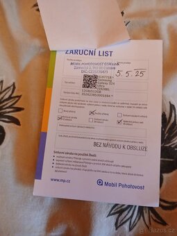 Samsung Galaxy S24 Ultra 512GB v černé - 4