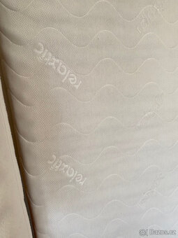 Zdravotní matrace Dream Zone Relaxtic 90x200x22cm - 4