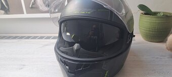 Helma NOX velikost XL - 4