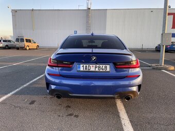 BMW 3 G20 - 330i xDrive M Paket - 4