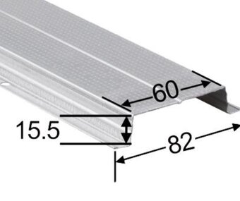 Profil SDK - extrémně nízký - 4