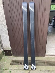 skitourové lyže Black Daimond - 4