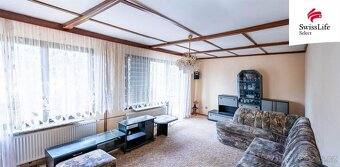 Prodej rodinného domu 90 m2 Zátiší, Jílové - 4
