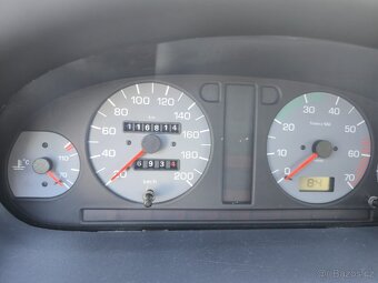 Škoda Felicia 1,3 Mpi,tažné - 4