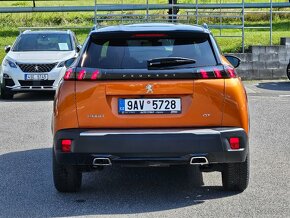 Peugeot 2008 1.2PT 130 GT EAT8 - 4