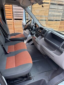 Fiat Ducato L2H2 3.0L - 4