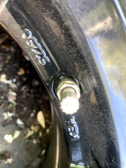 Celoroční kola Hyundai R16 205/60 5x114.3 ET45 - 4