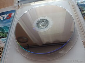 Far Cry - Celá série na Ps3 - 4