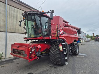 CASE IH AF8250 - 4