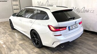 BMW ŘADA 3 - 4