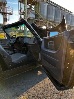 SAAB 900 Turbo Cabrio - 4