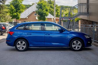 Škoda Scala 1.0 TSI Ambition - 4
