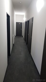 2+kk 45m2 nový cihlový Týniště n.O - 4