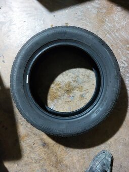Pneu Bridgestone Turanza 195x55x16, 91V - 4