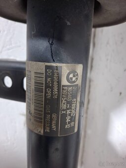 Přední tlumič (vzpěra) BMW F10 10541314 - 4