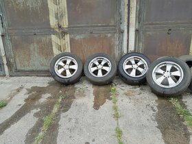 Kola na Suzuki grand vitara 16" do r.v.2005 i od r.v. 2005na - 4