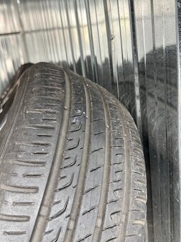 Alu kola letní R16 - 4