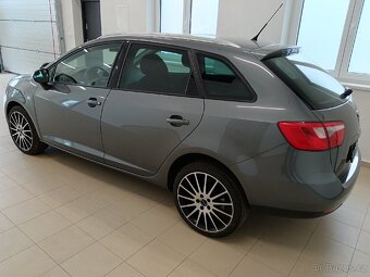 Seat Ibiza 1.2 TSi Style 91.000km,Combi,klima - 4