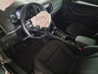 Škoda Karoq 1.5TSi 110kW DSG Drive Edition 32 770 km - 4