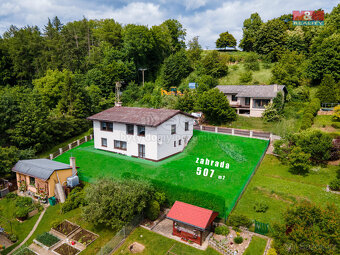 Prodej rodinného domu, 715 m², Brandýs nad Orlicí - 4