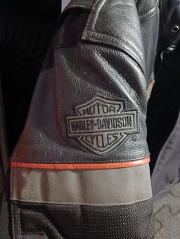 Bunda Harley Davidson - 4