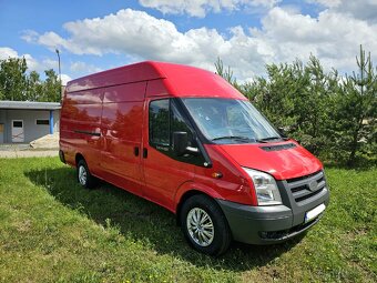 Ford Transit Jumbo 2.4tdci - 4