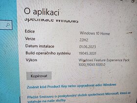 Prodám stolní počítač BARBONE W HAMMER STORM - 4