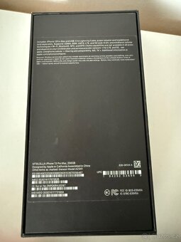 iPhone 13 Pro Max - 4