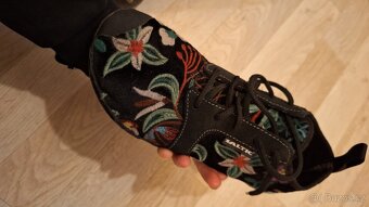 Barefoot boty Saltic - 4