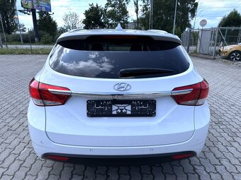 Hyundai i40, 1.6GDi 99 kW navi. xenony - 4