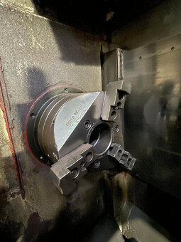 Soustruhy - CNC SPR 100 - 4