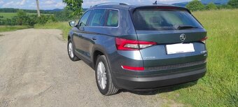 Škoda Kodiaq - 4