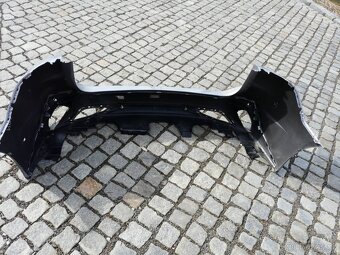 PEUGEOT 308 III COMBI ZADNÍ NÁRAZNÍK R.V. OD 2021 - 4
