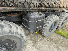 TATRA 813 8x8 KOLOS - 4