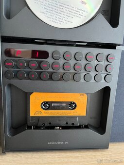 Bang Olufsen Beosound Century - 4
