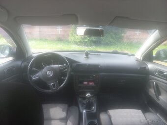 Passat b5.5 combi 96kw - 4