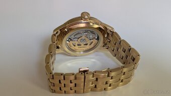 Seiko Presage Cocktail Time ‘Half and half’ - 4