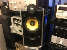 repro soustavy B&W XT-2 + subwoofer B&W PV-1 - 4