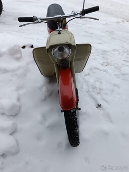 Jawa 05 s TP - 4