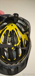 Cyklo helma Scott MTB ARCH mtb plus Mips - 4
