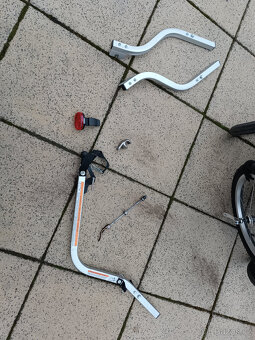 Thule Chariot CX1 - 4