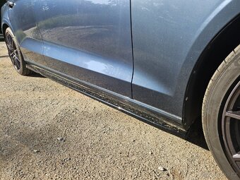 Volvo V60 inscription 2020 D4 104 xxx km, zaruka - 4